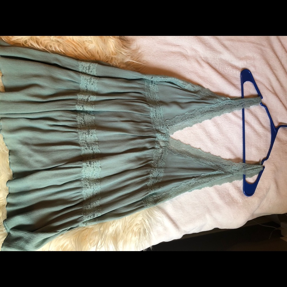 Free People Sun Dress!!!!